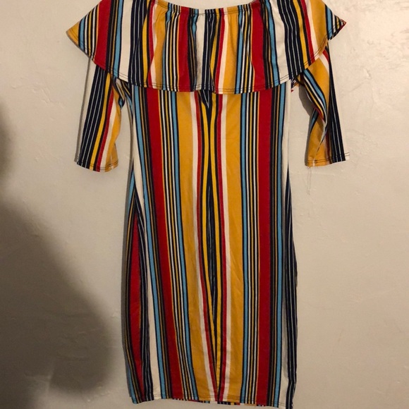 Dress - Picture 2 of 2